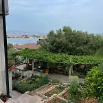 شقة Maslina Sea View Lukoran