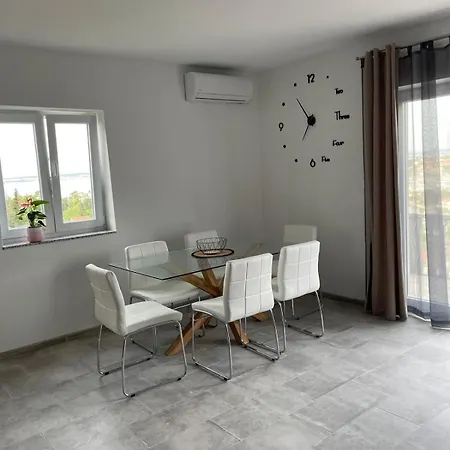 Διαμέρισμα Maslina Sea View *