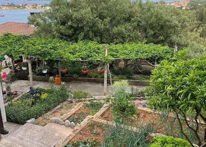 Maslina Sea View Διαμέρισμα *