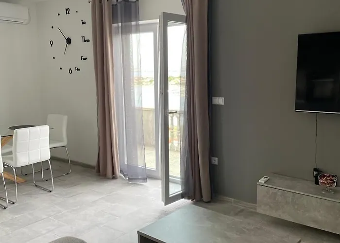 Διαμέρισμα Maslina Sea View *