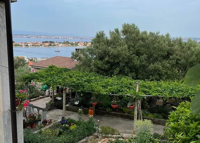 Διαμέρισμα Maslina Sea View Lukoran